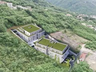 Sale, studio apartment, 28m², Lastva Grbaljska, Kotor - image 2