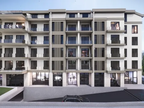 Sale, office space, 50m², Ljubović, Podgorica - image 2