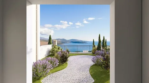 Prodaja, četvorosoban stan, 138m², Tivat, Crna Gora - image 8