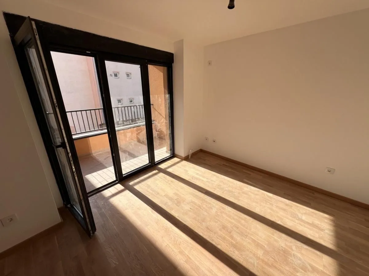 Sale, three bedroom apartment, 79m², Marger, Niš