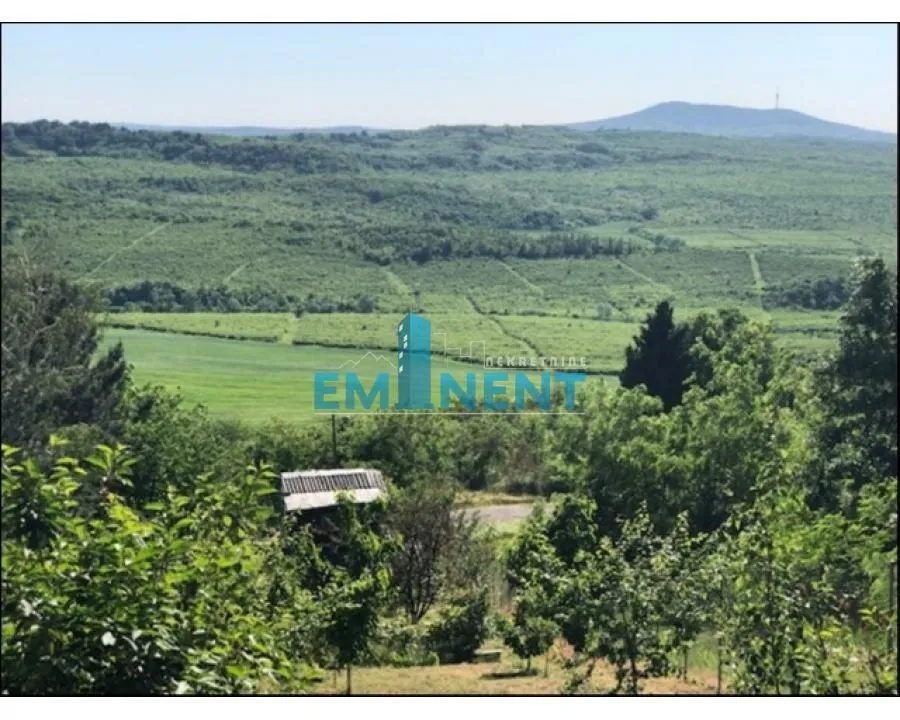 Prodaja, plac, 1200m², Ritopek, Grocka