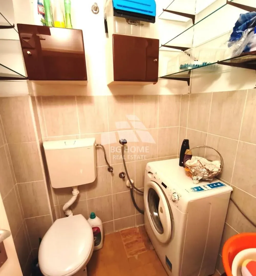 Rent, three bedroom apartment, 87m², Južni Bulevar, Vračar Sve Podlokacije