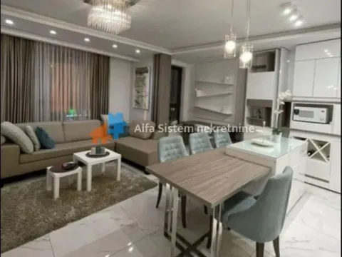 Izdavanje, dvosoban stan, 56m², Čubura, Beograd - image 2