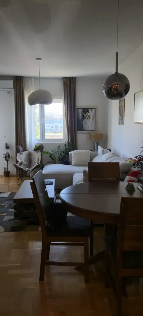 Prodaja, stan, 70m², Donja Gorica, Podgorica