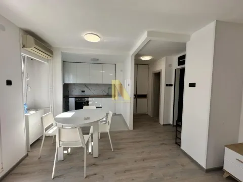 Rent, two bedroom apartment, 43m², Novo naselje, Novi Sad - image 3