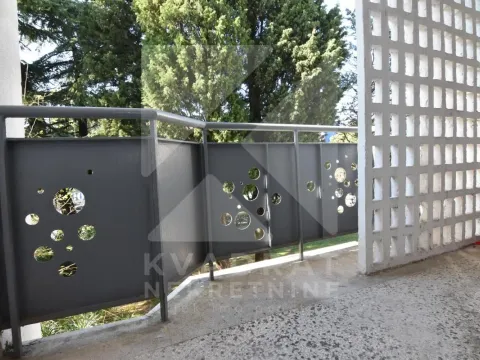 Izdavanje, dvosoban stan, 55m², Preko Morače, Podgorica - image 10