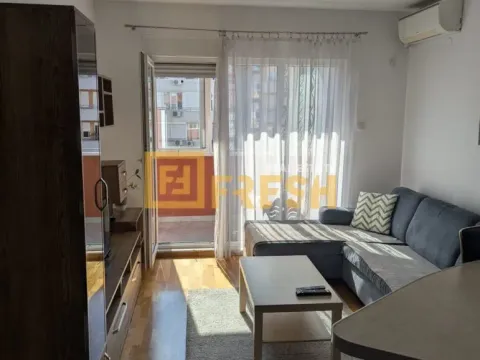 Izdavanje, garsonjera, 30m², Tuški Put, Podgorica - image 2
