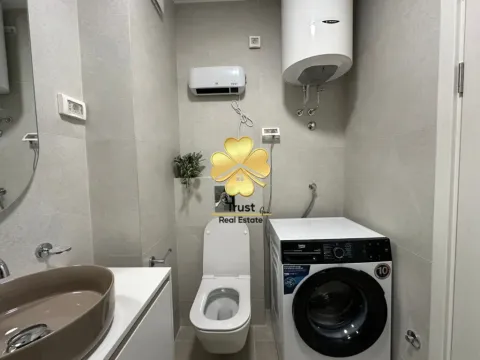 Rent, one bedroom apartment, 45m², Pobrežje, Podgorica - image 10