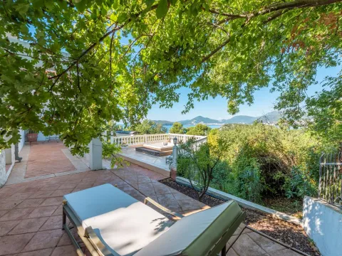 Sale, house, 485m², Sveti Stefan, Budva - image 46