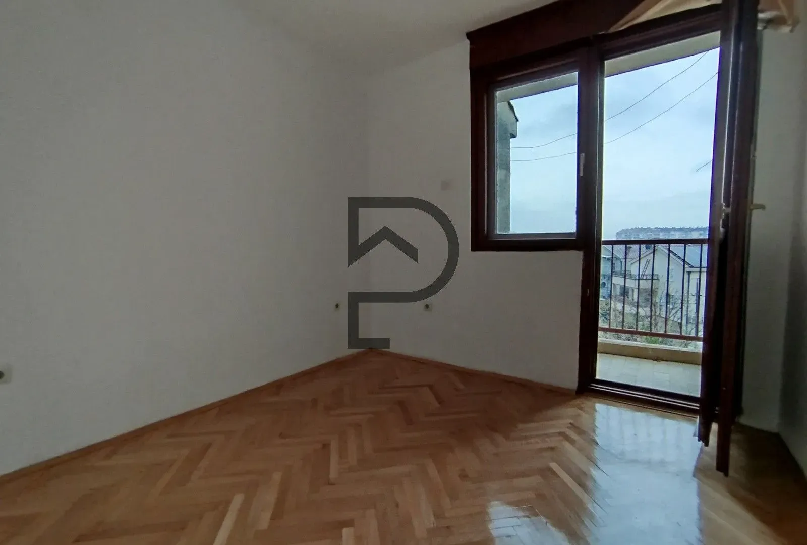Prodaja, stan, 55m², Stari Aerodrom, Podgorica