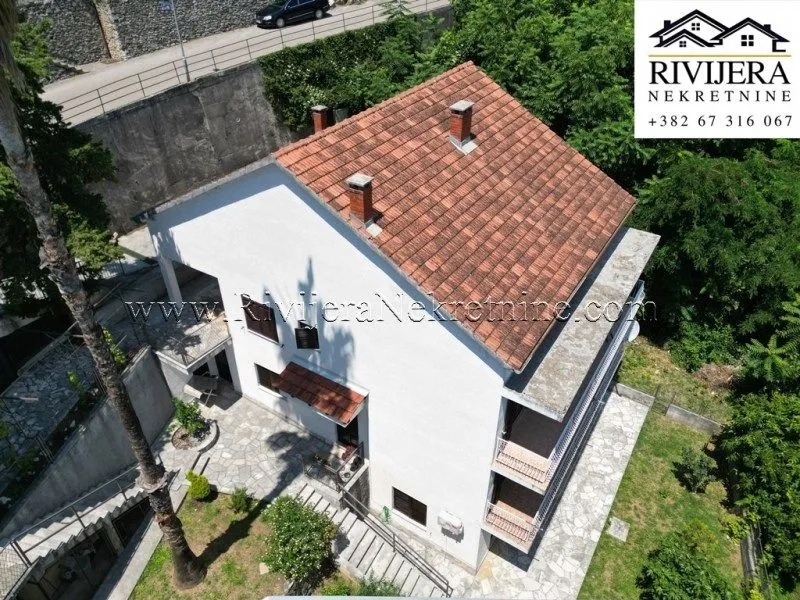 Prodaja, kuća, 338m², Centar, Herceg Novi