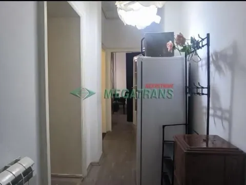 Izdavanje, jednosoban stan, 46m², Slavija, Vračar Sve Podlokacije - image 7