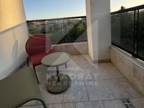 Sale, two bedroom apartment, 67m², Centar, Podgorica - image 7