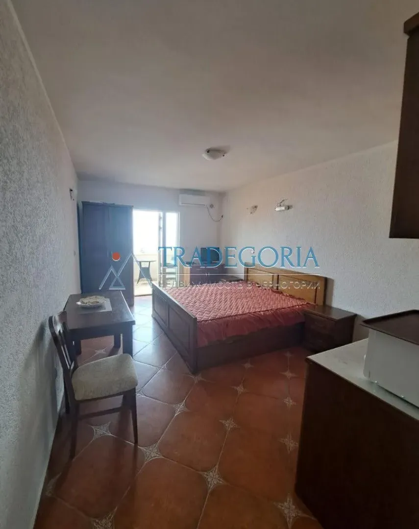 Prodaja, stan, 28m², Utjeha, Ulcinj