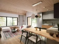 Prodaja, trosoban stan, 73m², Kolašin, Crna Gora - image 1