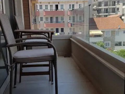 Izdavanje, dvosoban stan, 65m², Budva okolina, Budva - image 7