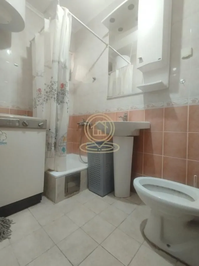 Izdavanje, jednosoban stan, 27m², Grbavica, Novi Sad Sve Podlokacije