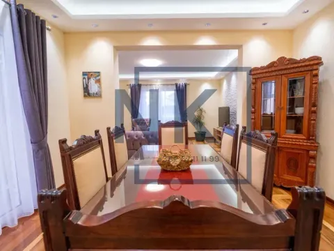 Prodaja, trosoban stan, 128m², Stari Aerodrom, Podgorica - image 8
