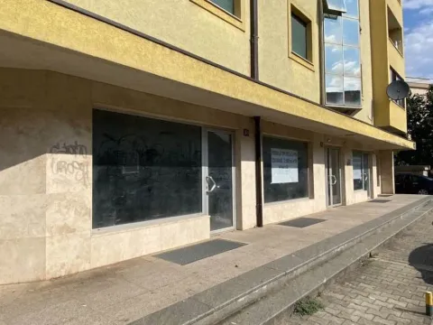 Izdavanje, poslovni prostor, Podgorica, Crna Gora - image 3