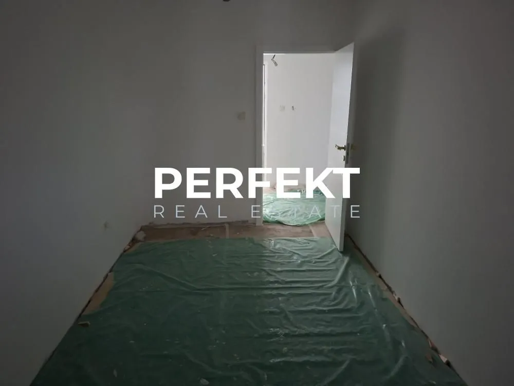 Prodaja, dvosoban stan, 47m², Centar, Pančevo