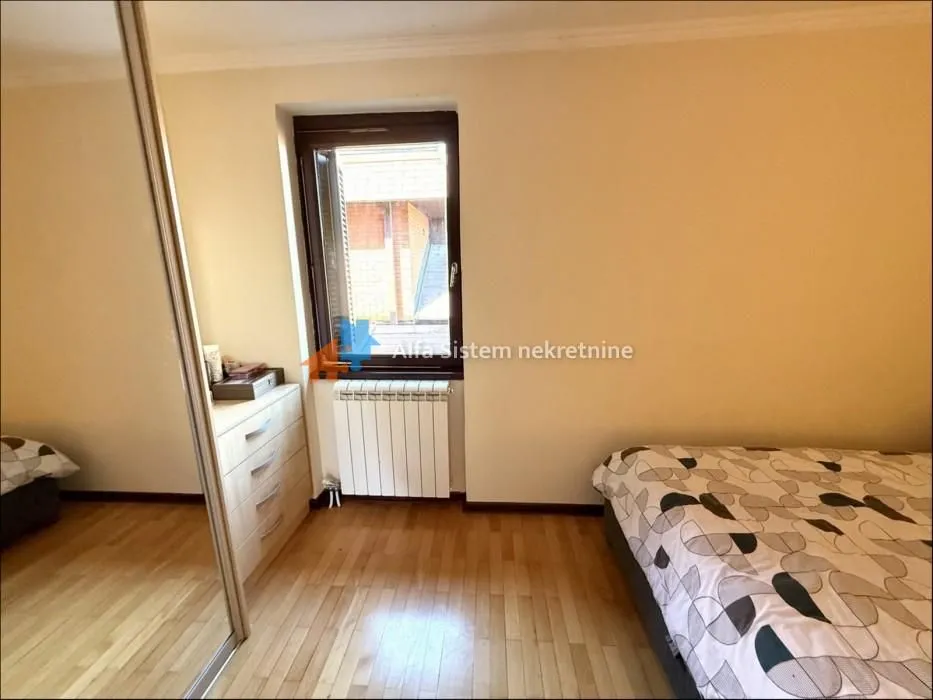 Rent, apartment, 150m², Višnjička Banja, Palilula Sve Podlokacije