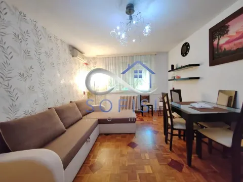 Prodaja, dvosoban stan, 47m², Detelinara, Novi Sad Sve Podlokacije - image 3