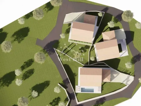 Prodaja, plac, 493m², Mrkovi, Herceg Novi - image 9