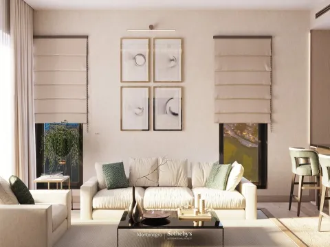 Prodaja, dvosoban stan, 107m², Seljanovo, Tivat - image 19