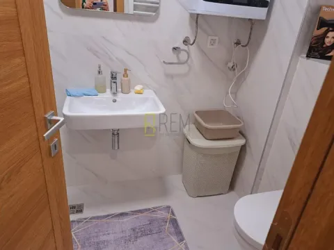 Rent, one bedroom apartment, 48m², City Kvart, Podgorica - image 2