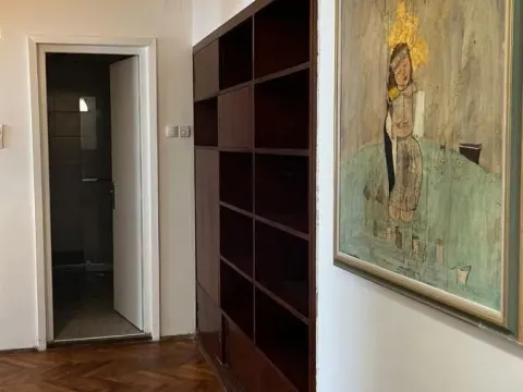 Izdavanje, dvosoban stan, 60m², Savski Venac, Beograd - image 9