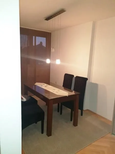 Rent, two bedroom apartment, 63m², Duvanište, Niš