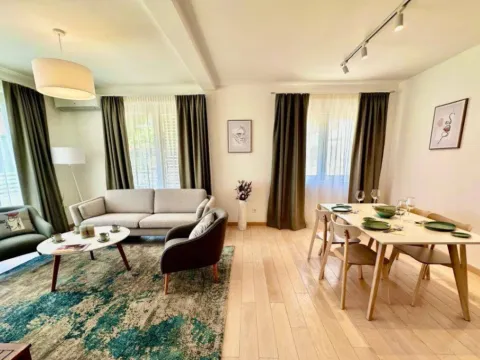 Prodaja, jednosoban stan, 43m², Igalo, Herceg Novi - image 9