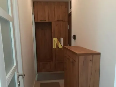 Rent, one bedroom apartment, 47m², Centar, Novi Sad - image 9