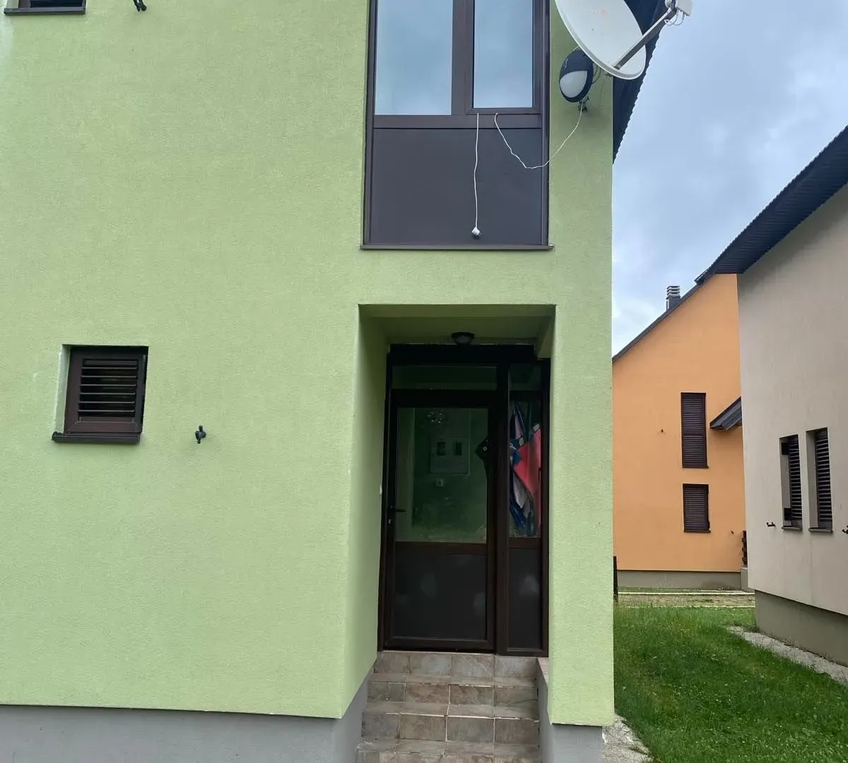Prodaja, kuća, 200m², Žabljak, Crna Gora