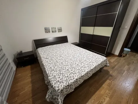 Rent, one bedroom apartment, 51m², City Kvart, Podgorica - image 7