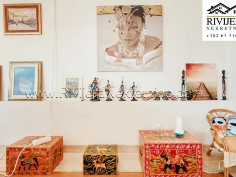 Sale, three bedroom apartment, 244m², Centar, Herceg Novi - image 37