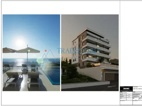 Prodaja, jednosoban stan, 43m², Dobra Voda, Bar - image 41