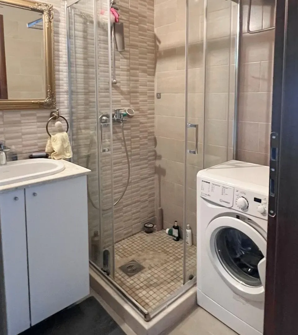 Prodaja, jednosoban stan, 53m², Mažina, Tivat