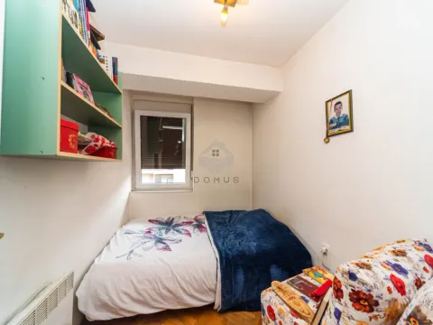 Prodaja, trosoban stan, 120m², Centar, Podgorica - image 12