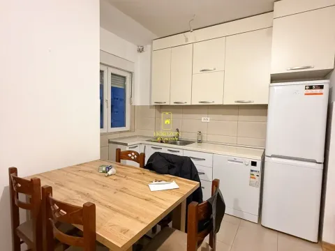 Prodaja, dvosoban stan, 57m², Tuški Put, Podgorica - image 3