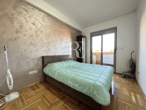 Rent, one bedroom apartment, 51m², Stari Aerodrom, Podgorica - image 9