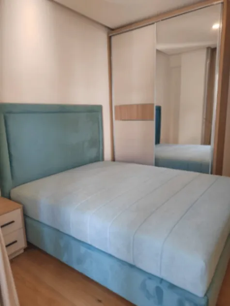 Rent, apartment, 96m², Rafailovići, Budva