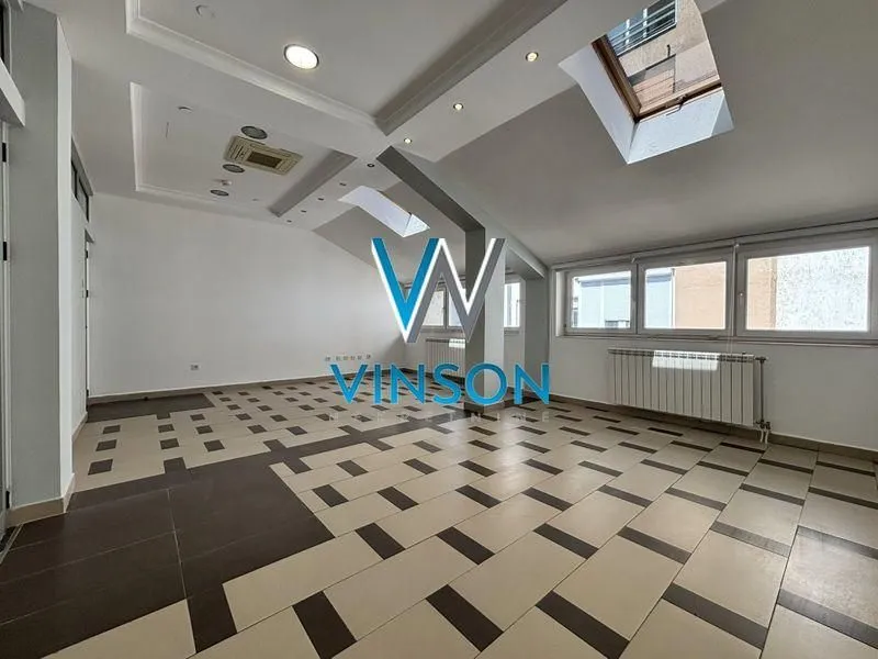 Rent, office space, 250m², Bulevar Oslobodjenja, Novi Sad Sve Podlokacije