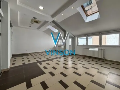 Rent, office space, 250m², Bulevar Oslobodjenja, Novi Sad Sve Podlokacije - image 7