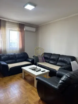 Stan in Tuški Put