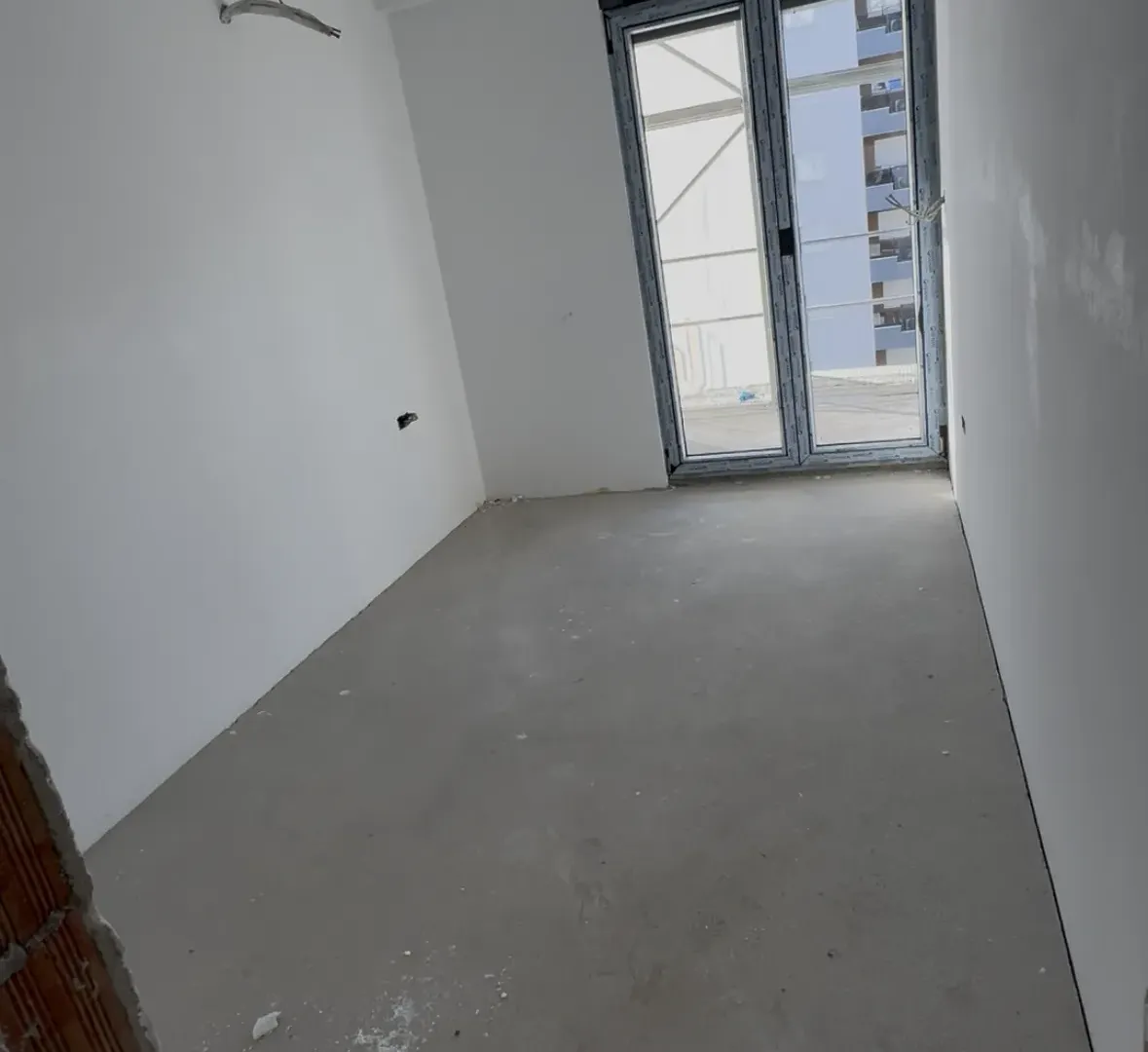 Prodaja, dvosoban stan, 64m², Stari Aerodrom, Podgorica