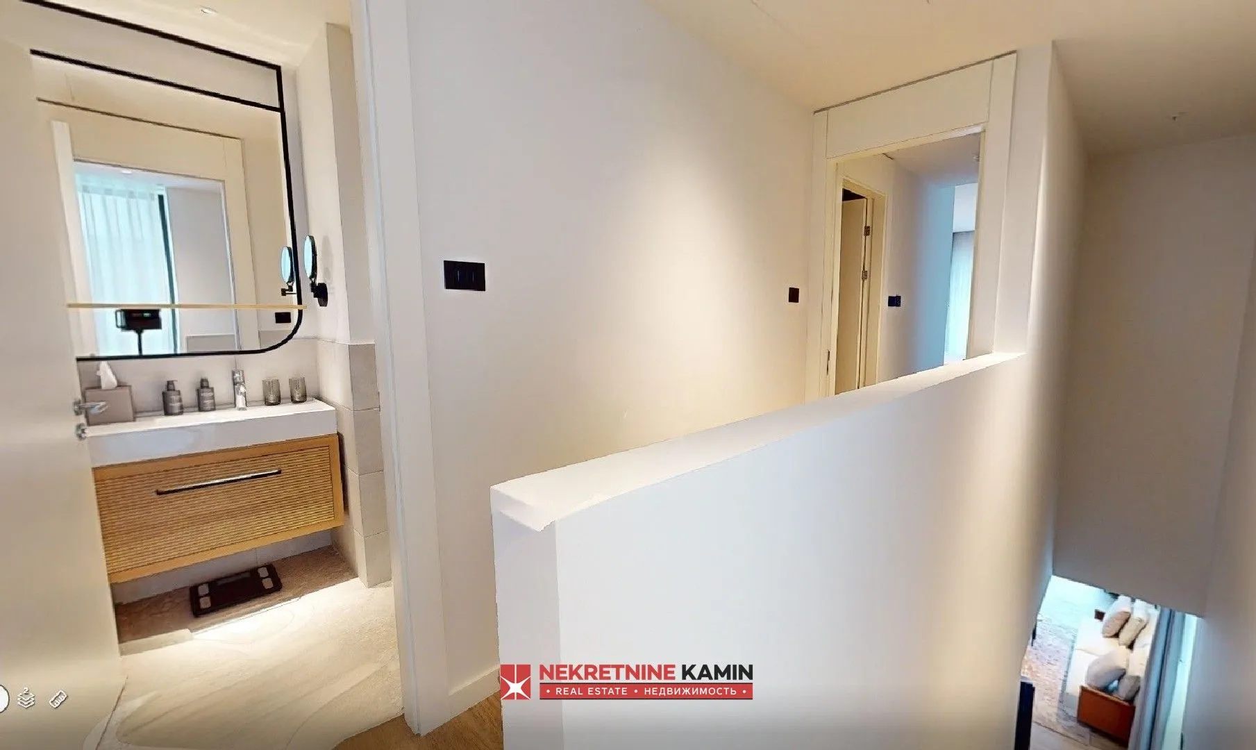 Prodaja, dvosoban stan, 158m², Porto Montenegro, Tivat