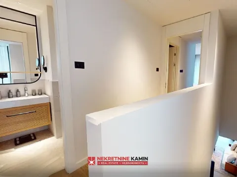 Prodaja, dvosoban stan, 158m², Porto Montenegro, Tivat - image 13