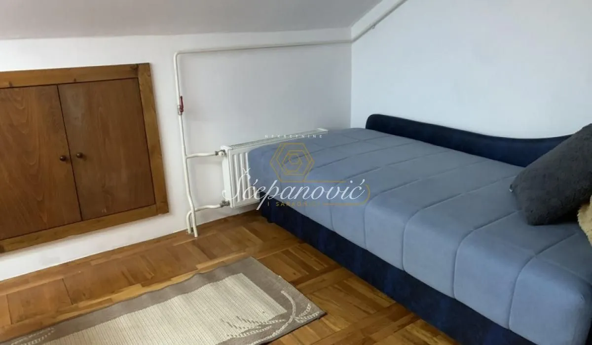Prodaja, stan, 68m², Podbara, Novi Sad Sve Podlokacije