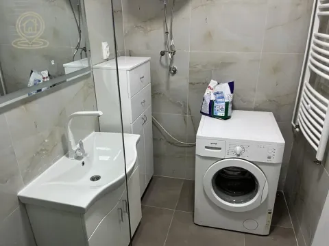 Izdavanje, garsonjera, 29m², Petrovaradin, Novi Sad - image 10